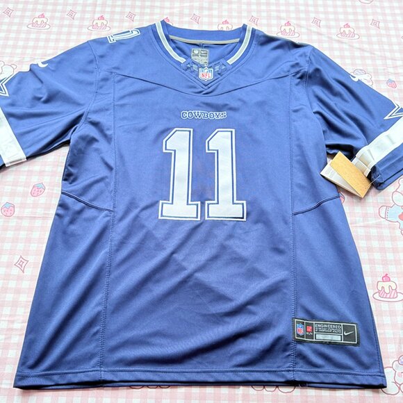 Nike Other - Nike Dallas Cowboys Micah Parsons Game Jersey
